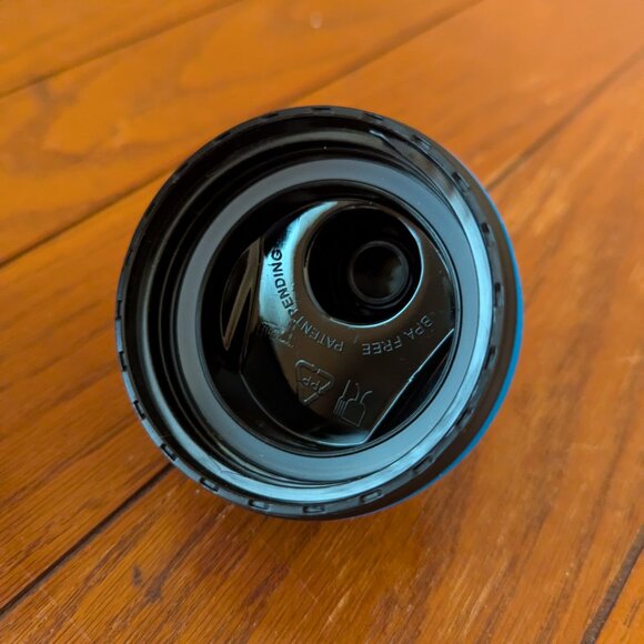 Islamorada Florida Keys Tempercraft Blue 22 oz Tumbler 18/8 Stainless Steel NEW - Picture 6 of 9